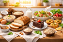 Cozinha sem Intolerância